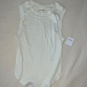 Free People Kate Tee